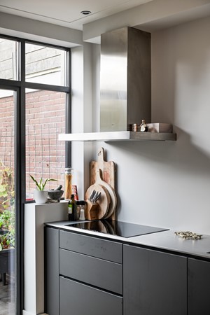 Medium property photo - Bloemendaalsestraatweg 75, 2082 GC Santpoort-Zuid